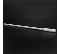 Magnetic Stir Bar Retriever, PTFE Coated 27.5cm Stirring Rod for Mixing, Non-Corrosive and Durable Design for Scientists Students and Chemistry Enthusiasts in Research Classrooms and Home Experiments