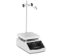 Magnetic Stirrer 380 °C 2 L 2,000 rpm - Electric Stirrers by Steinberg Systems