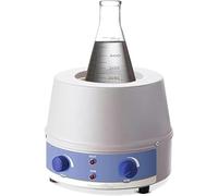 Magnetic Stirrer Heating Mantle, 100-2400W Stirrer with Thermoregulation, Max 380°C, for Laboratory Use