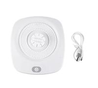 Magnetic Stirrer - Hot Plate Mixer, Electric Coffee Spinner, Professional Heating Tool | Adjustable Speed Motor, Stable Base Design, Efficient Warming Function for Milk Tea Coffee Juice