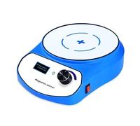 Magnetic Stirrer LCD Display Home Lab Digital Stir Plate Mixer Magnet Spinner For Hot Sauces Coffee Stir Bar(5L)