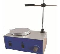 Magnetic Stirrer Magnetic Mixer Mixer Magnetic Heating Stirrer Laboratory Large Capacity, High Speed