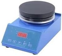 Magnetic Stirrer Magnetic Mixer Mixer Timing Heating Constant Temperature Large Capacity, High Speed