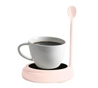 Magnetic Stirrer Plate - Mini Mixer Stirrer 15 cm, Multi-Position Lab Tool, Bar Included, Compact Hot | Stirrer for Wine, Milk, Coffee, Tea, Mixing, Home Cooking,