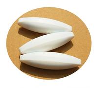 Magnetic Stirrer Stir Bar Big 2.8 inch Length PTFE Magnetic Mixer Stir Bars,1 Piece