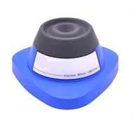 Magnetic Stirrers, Lab Vort-ex Mixer,Press Function Lab Vortexer For Tattoo Ink,Gel Polish,Eyelash Adhesives,Acrylic Paint