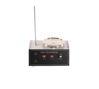 Magnetic Stirrers, Magnetic Heating Agitator Stirrer Adjustable Speed Heatable Mixer Physics Experiment Equipment Physical Heating Agitator Mixer