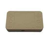 Magnetic Storage Case for AYANEO MINI Shockproof Dustproof Hard Case Precise Game Handheld Internal Console Portable Layout