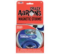 Magnetic Storms Tidal Wave - Thinking Putty