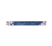 Magnetic Strip-It is Well (Pack of 6)