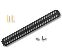Magnetic Stripe Replacement for Blackstone Griddle, BBQ Tool Holder, Universal Grill Utensil Organizer Rack, Magnetic Knife Bar for Kitchen
