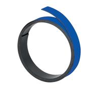 Magnetic Strips 100 CM x 10 MM Thickness 1 MM Blue
