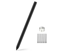 Magnetic Stylus Pen for Remarkable 2 Pen with Eraser, Digital Replacement Pen for Remarkable 2 Stylus Alternative Marker Plus, 4096 Pressure Sensitivity, Palm Rejection, Tilt Support with 5 Pen Tips