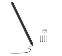 Magnetic Stylus Pen for Remarkable 2 Pen with Eraser, Digital Replacement Pen for Remarkable 2 Stylus Alternative Marker Plus Tilt Support with 5 Pen Tips 4096 Pressure Sensitivity, Palm Rejection