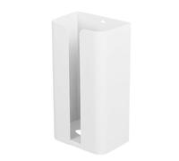 Magnetic Suction Tissue Box Wall Mount Paper Dispenser Trash Bag Holder For Home Refrigerator