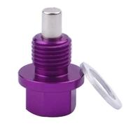 Magnetic Sump Plug and Washer for Starlet Gt Turbo Glanza V Ep82 Ep91