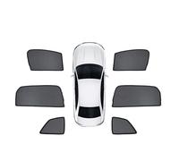 Magnetic Sunshade for Toyota HiAce 2020+