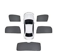 Magnetic Sunshade for Toyota HiAce 2020