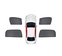 Magnetic Sunshade for Toyota TownAce