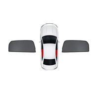 Magnetic Sunshade for Volkswagen Tiguan 2007-2017