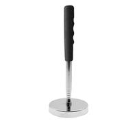 Magnetic Sweeper, Telescopic Screws Parts Finder with Retractable 8.3" to 32.7" Handheld Pickup Tool for Nails Iron Parts