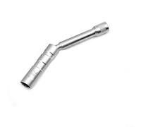 Magnetic Swivel Spark Socket, 14/16mm Thin Wall for 3/8" Magnetic