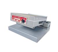 Magnetic Table Magnetic Chuck Integrated Slope Disk Adjustable Angle Small Bending Bow Magnet Inclined Permanent(125x250 Integrated)