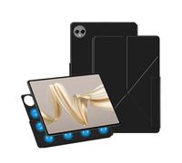 Magnetic Tablet Case Suitable For Huawei Matepad 12X Air 2024 12inch Y-Folding Deformable Detachable Cover(MatePad 12 X 2024)