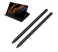 Magnetic Tablet Stylus, Stylus Pen Replacement for Tab S9 S9Plus Pus S9 Ultra S9 FE 4096 Levels Pressure Sensitivity (Black)