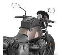 Magnetic Tank Bag 8L GIVI CRM103 Universal with Rain Cover
