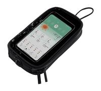 Magnetic Tank Bag for Motorcycles - Scratch Proof Mito Tank Bike Phone Bag | Zipper Motor Bag Dirt Bike Tanks Bag Accessory Bags