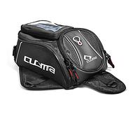 Magnetic Tank Bag TR6 compatible with Triumph Bonneville/SE