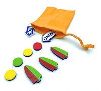 magnetic teaching aids (personal watercraft)