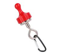 Magnetic Tent Hook Strong and Sturdy Hanger with
