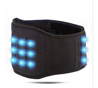 Magnetic Therapy Back Brace Lower Back Pain - Upgrade Self Heating Lower Back Support Back Waist Belt, Men Women Back Support Belt for Heavy Lifting Sciatica Scoliosis Herniated Disc