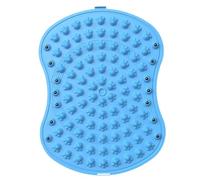 Magnetic Therapy Foot Massage Mat Slip Pad Walk Finger-Pressing Office Relaxation Stone Foot Fitness T3T8 Board