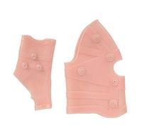 Magnetic Therapy Knee Brace + Wrist Brace, Soft Elastic Sports Care Support for Joint Pain and Arthritis Relief