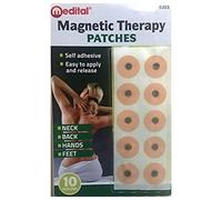 Magnetic Therapy Pain Relief Body Magnet Muscle Patches Plasters Natural Healing