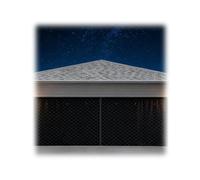 Magnetic Thermal Insulated Curtain for Energy Efficiency, Draft Blocking, Weatherproof Room Divider, Heat Retention, Ideal Home Décor Solution