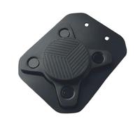 Magnetic Tool Clip Holder - Belt Mounted Hammer and Tool Holster, Multifunctional Clip for Screwdriver, Pliers, Drill and Wrench, for Workshop, Home, Outdoor