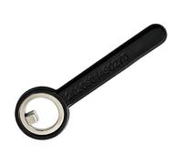Magnetic Tool - Gel Nail Magnet Stick ABS 7.2cm | Portable Strong Magnet Manicure Device, Easy Pattern Creation Tool, Beginner Friendly Design Accessory for Women Artists Salon Practice