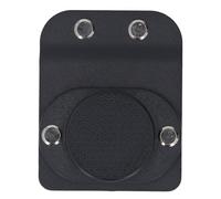 Magnetic Tool Holder Belt Magnet Holster Strong Durable Multi Functional Organizer for Screws Nails Hammers Pliers Screwdrivers Metal Material Professional Craftsmen