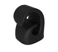 Magnetic Tool Holder for Golf Cart | Organizer with Silicone Clamp | Organizer for Equipment - for Golf Cars Camping Hiking Picnic and Hunting