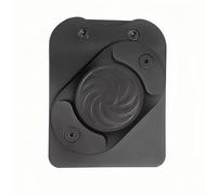 Magnetic Tool Holder,Magnetic Screw Holder,Belt Tool Holder with Strong Magnet & Durable Metal Clip,Holster for Screws,Nails,Hammer,Pliers,Spanner,Sockets,Trowel and Any MagneticHardware