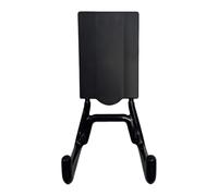 Magnetic Tool Hook - Steel Hanging Organizer, Heavy Duty Holder | Professional Storage Accessory | Suitable Mechanical Spaces Workshops Studies Mant Areas