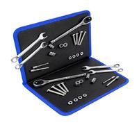 Magnetic Tool Mat, Non-Slip Folding Base for Parts - Magnetic Work Mat - for Workshop Mechanics Garage and Cars Home Electronics Keys and