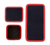 Magnetic Tool Mat Set,Flexible Magnetic Tool Mat with Telescoping Magneti c Too &To Holder Duty Pickup MagneticParts l,Heavy