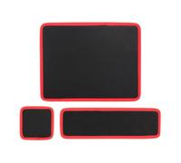 Magnetic Tool Mat - Strong Retention Equipment Pad, Portable Hardware Management Solution, Maintenance Accessory Assisting Assembly Service Operations | for Home Garage Workshop Construction