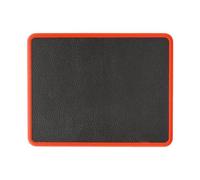 Magnetic Tool Pad - 24.5x9.7inch Magnet Organizer Mat for Shop Workbench, Automotive Garage Tray with Scratch-Proof, Tool Holder for Mechanical Maintenance, Black Rubber, Box Packaging