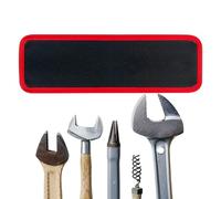 Magnetic Tool Pad, Heavy Duty Magnetic Parts Holder, Screw Storage Organizer for Workshop Home Maintenance Construction Site Woodworking Metalworking Garage